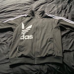 Adidas Track Jacket